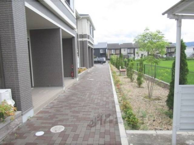 通路