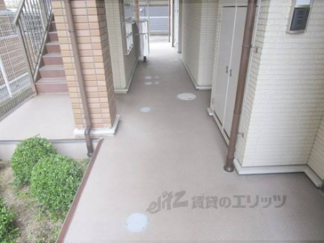 通路