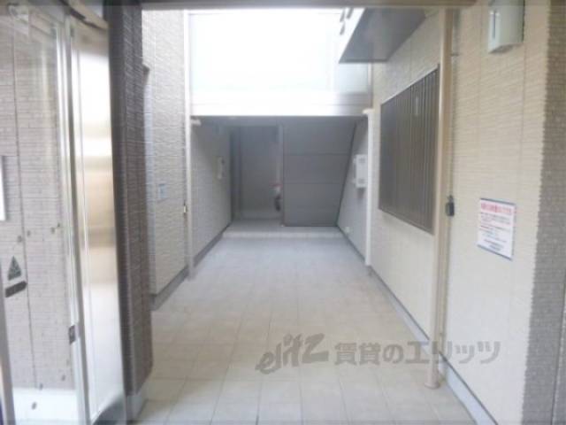 通路