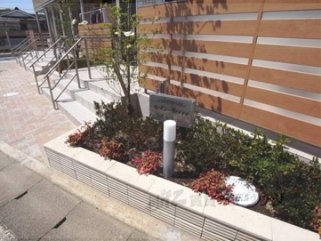 植栽