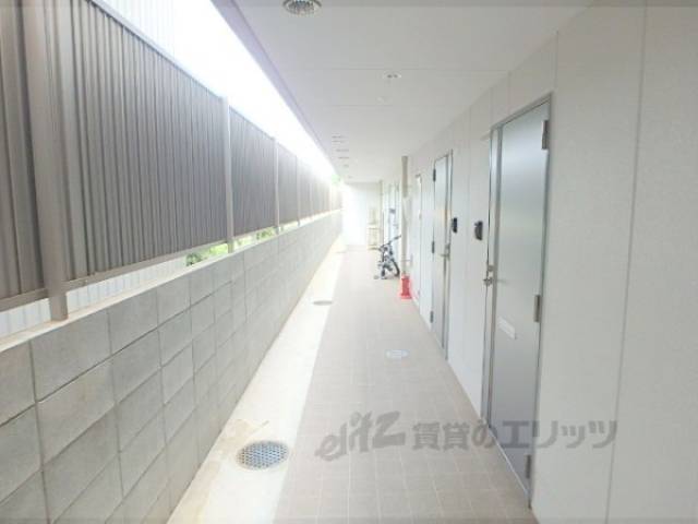 通路