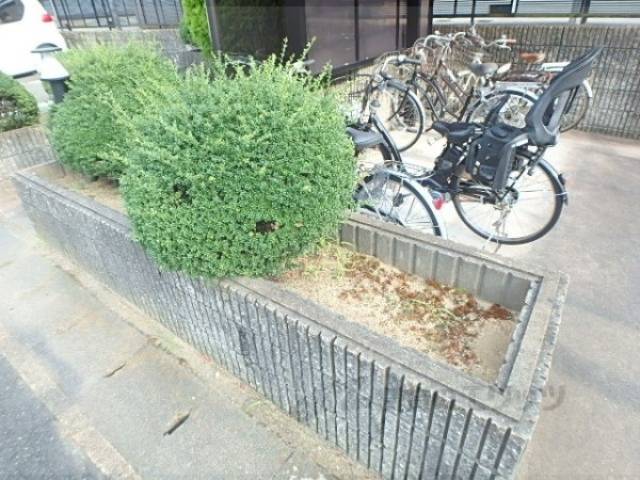 植栽