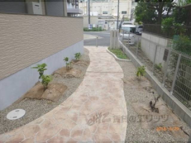 通路