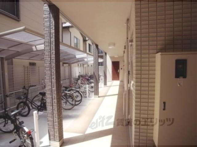 廊下
