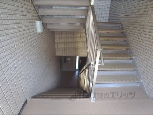 階段