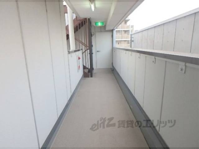 通路