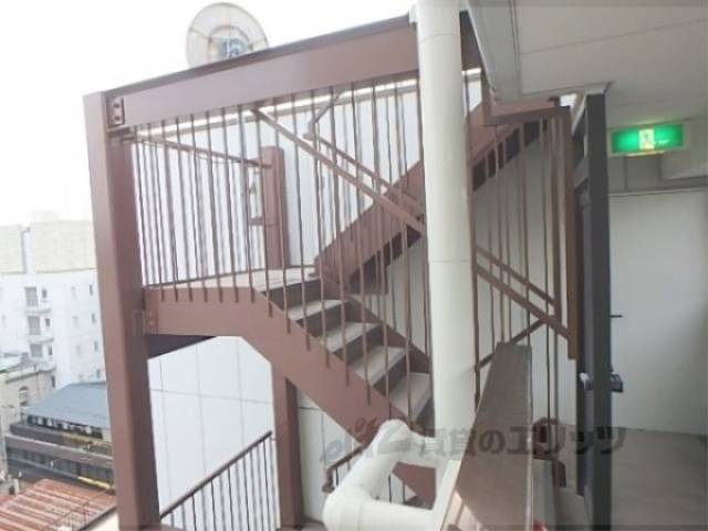 階段