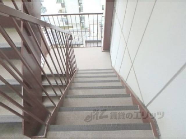 階段