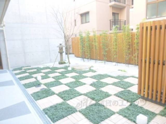 植栽