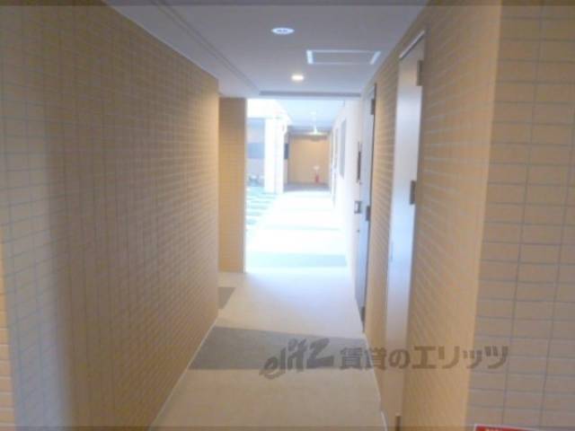 通路