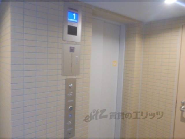 エレベーター