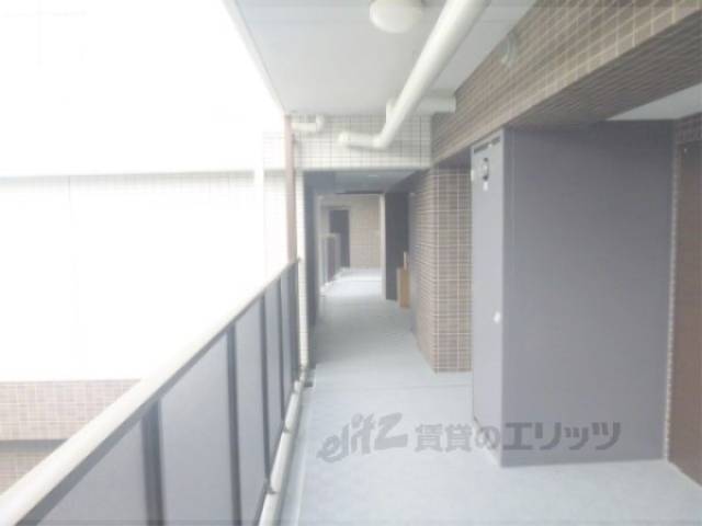 通路