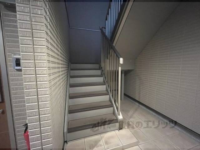 階段