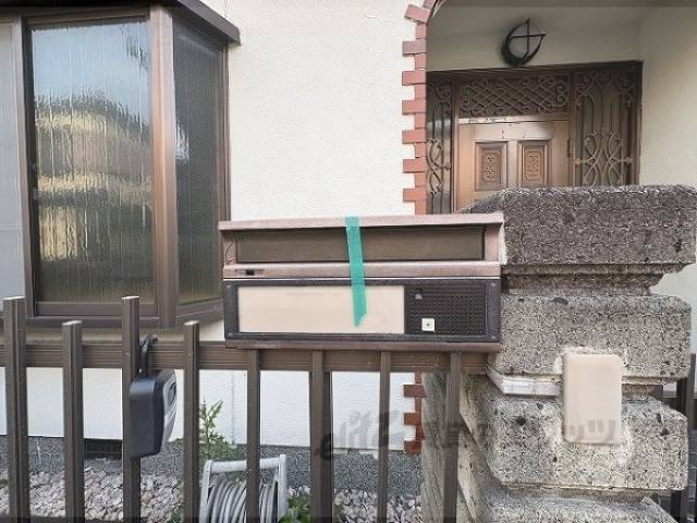 ポスト