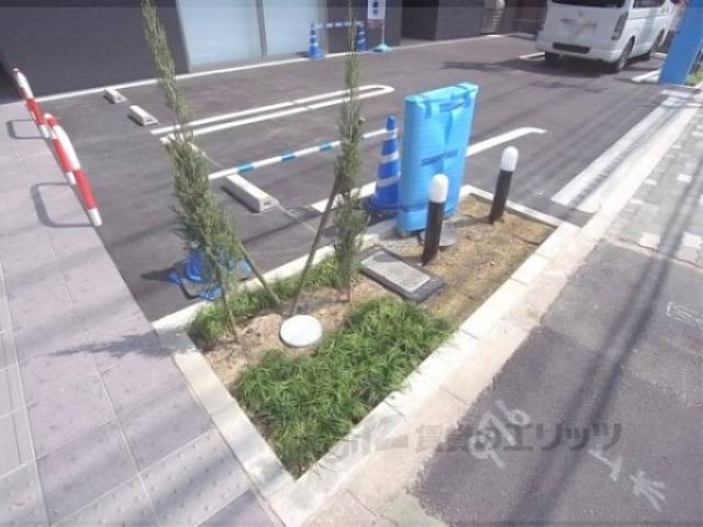 植栽