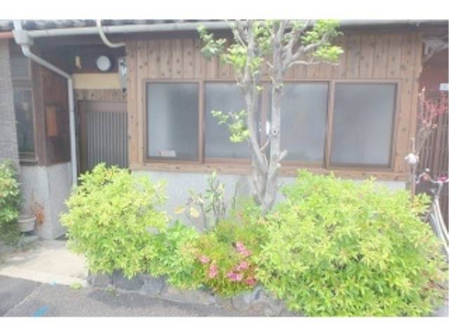 植栽