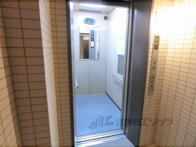 エレベーター