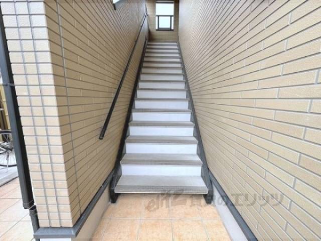 階段