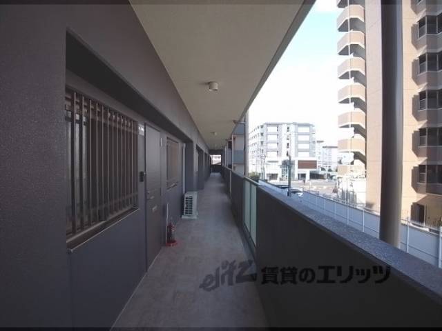 廊下