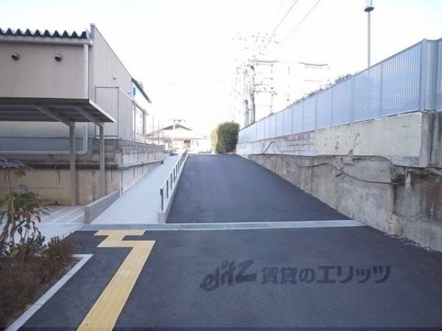 通路