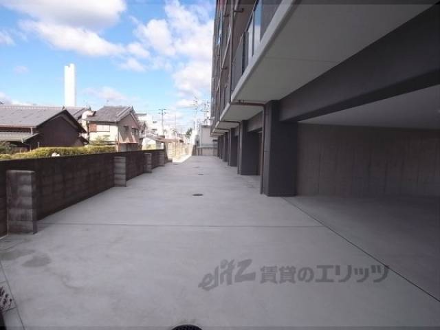 通路