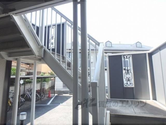 階段
