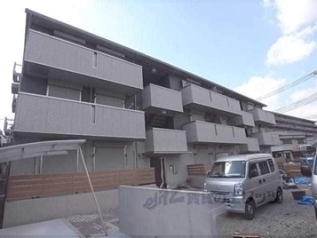 ロビー　外観
