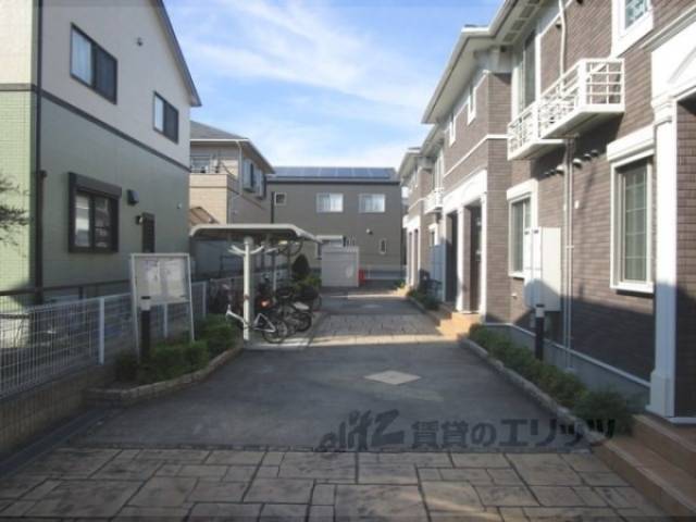 通路