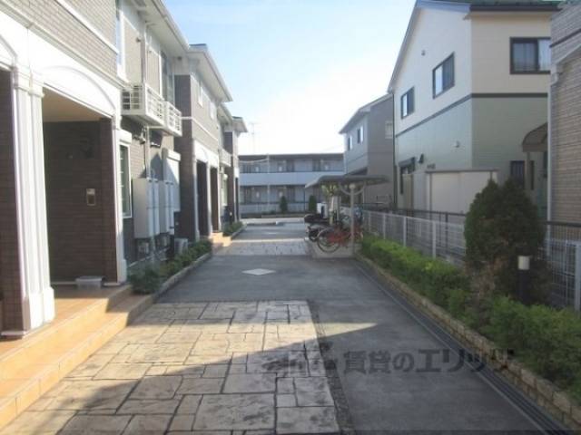 通路
