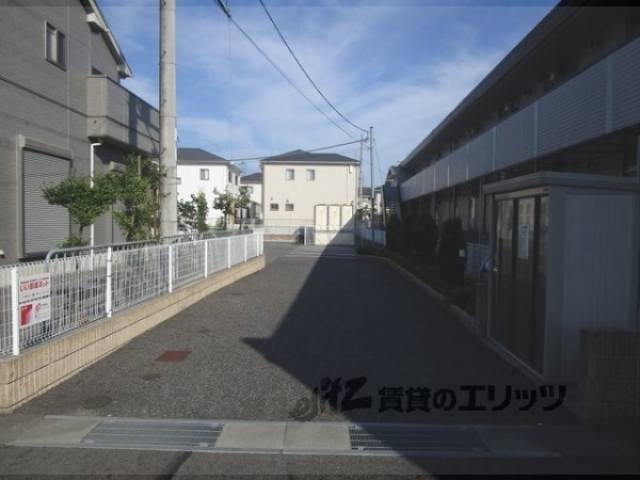 通路