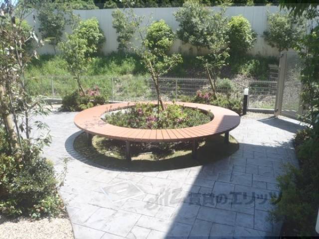植栽