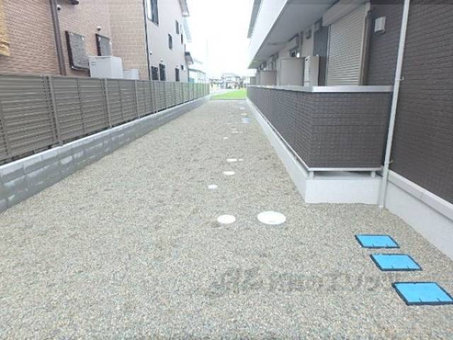 通路