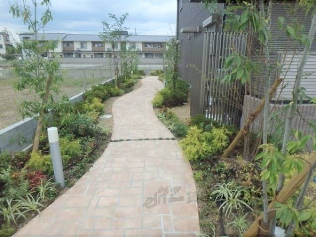 通路