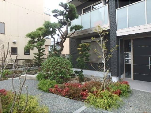 植栽