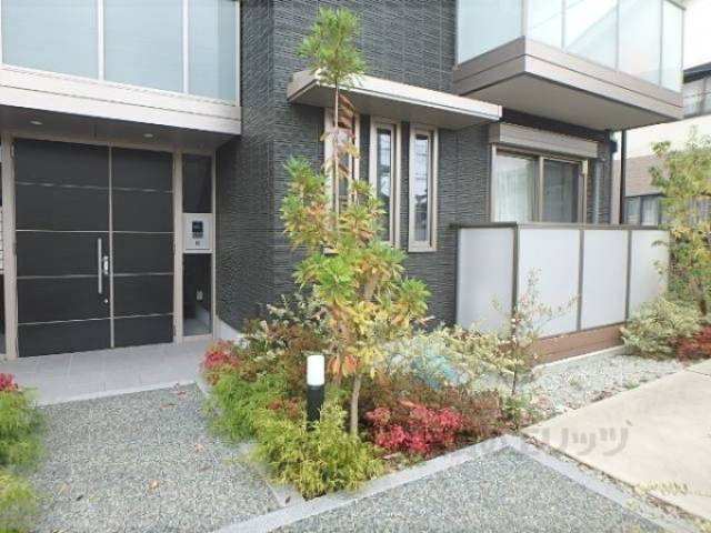 植栽