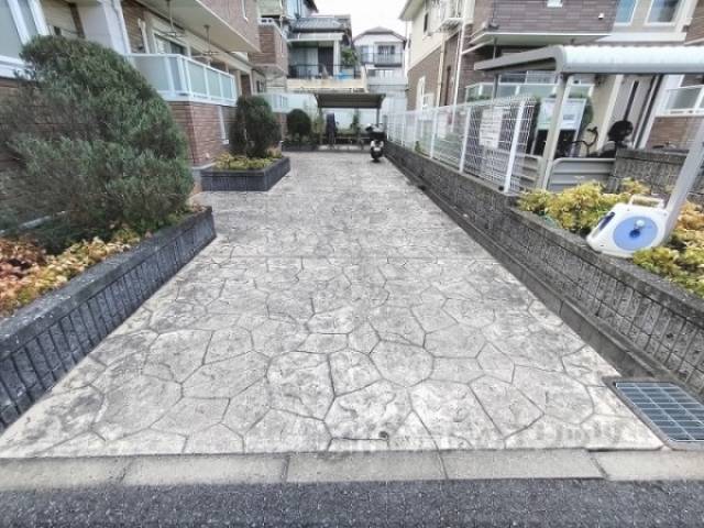 通路