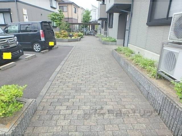 通路