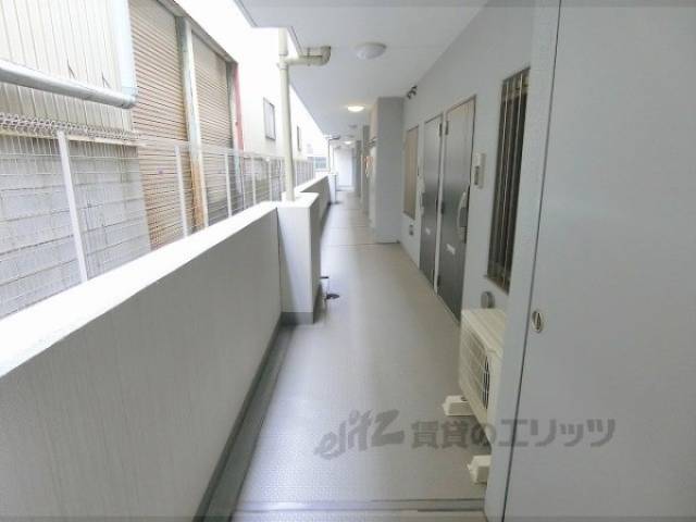 通路