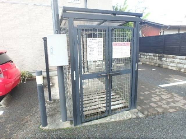 ゴミ箱