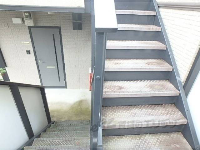 階段