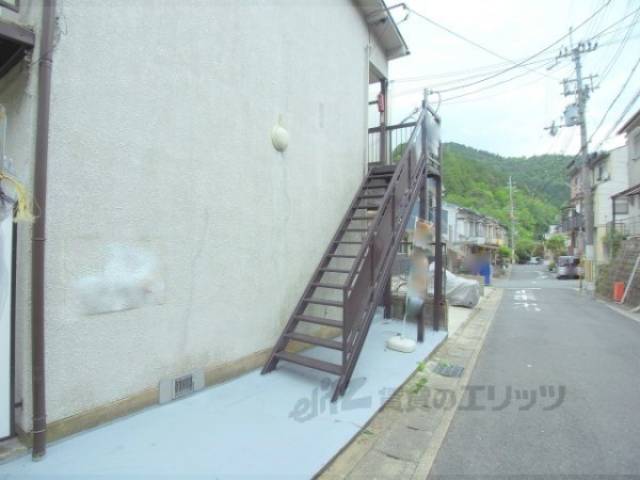 階段