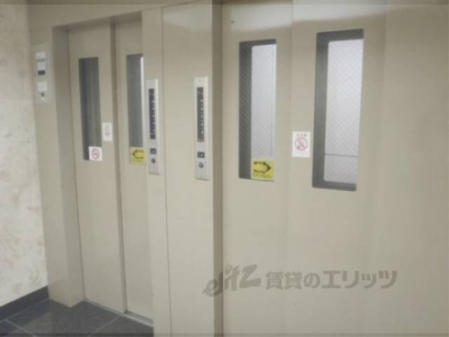 エレベーター