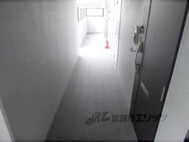 廊下