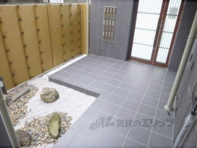 集合ポスト