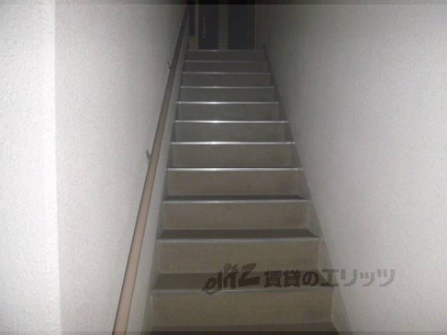 階段