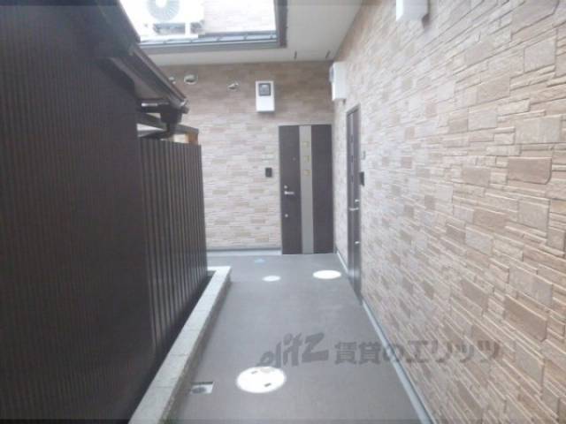 通路