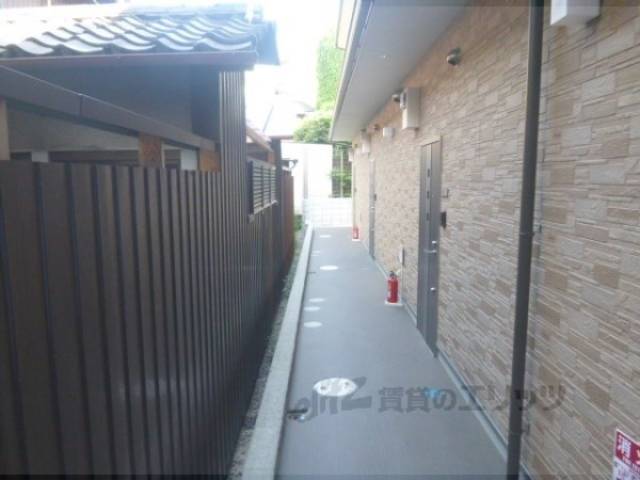通路