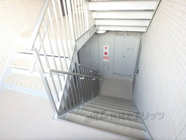 階段