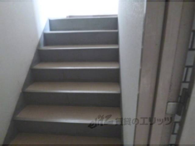 階段