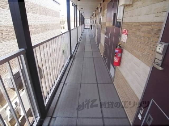 通路